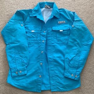 Columbia PFG Shirt